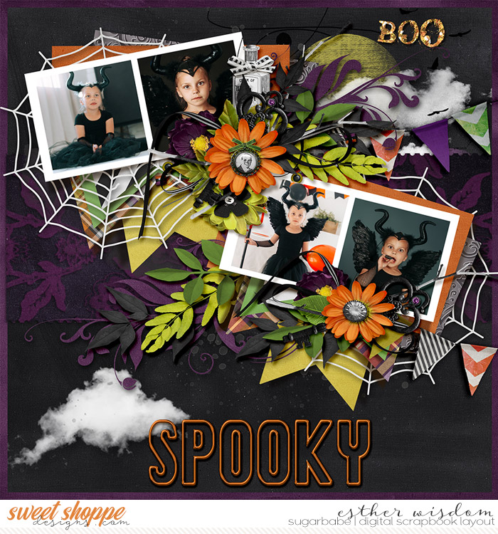 Spooky