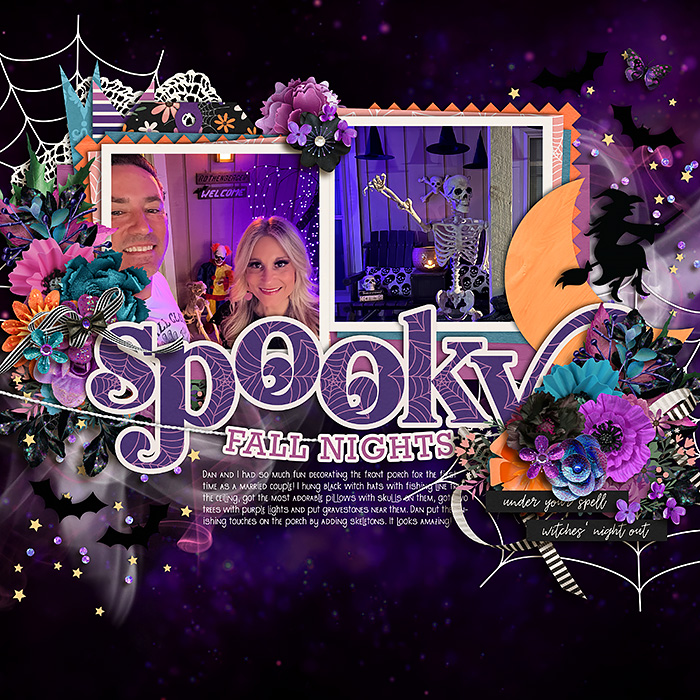 Spooky