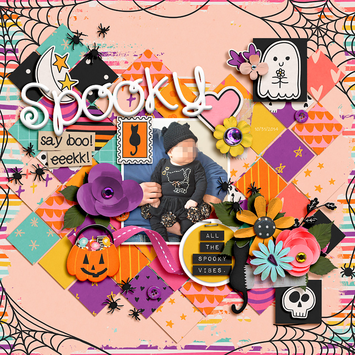 Spooky