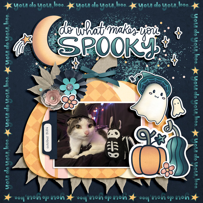 spooky