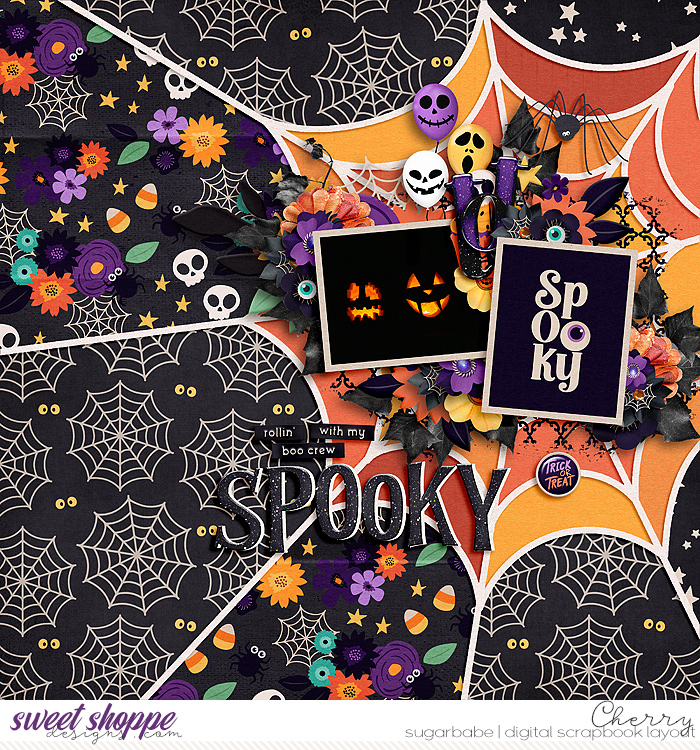 Spooky