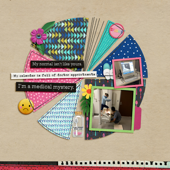Spoonie