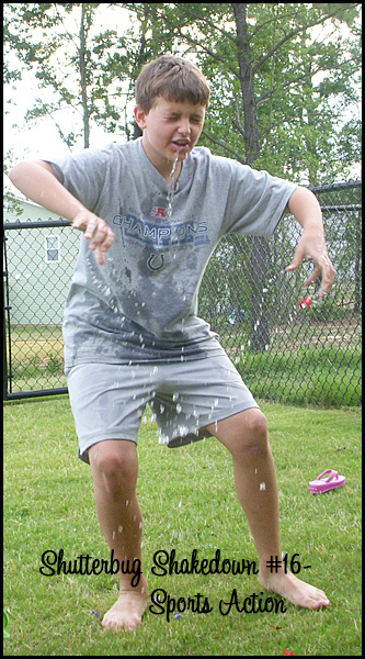 Sports Action