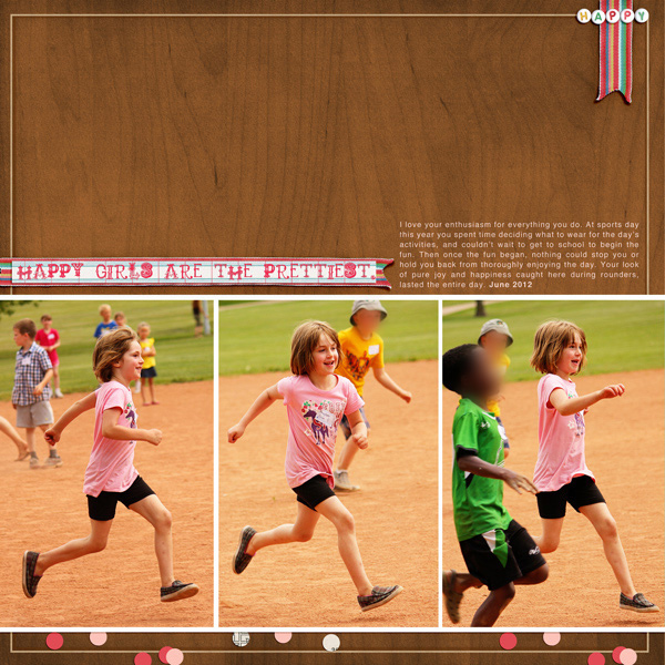 Sports Day