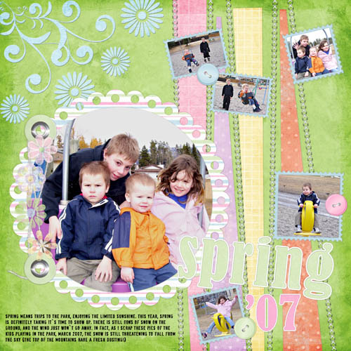 spring '07