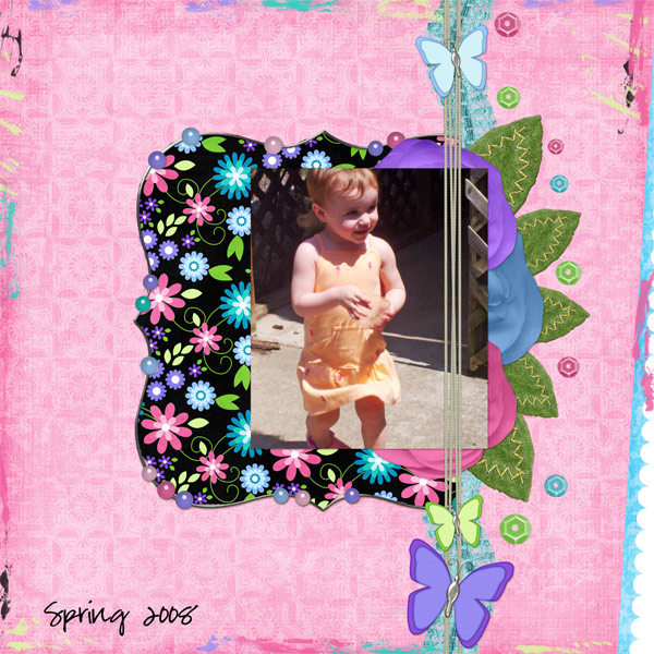 Spring 2008