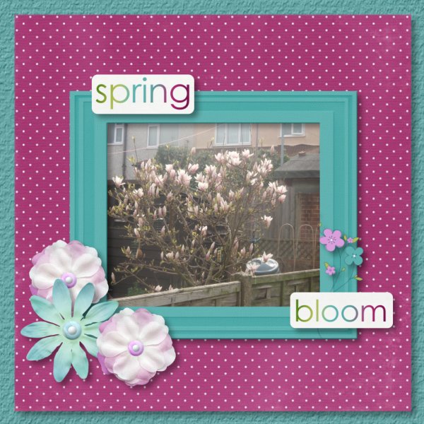 Spring 2010