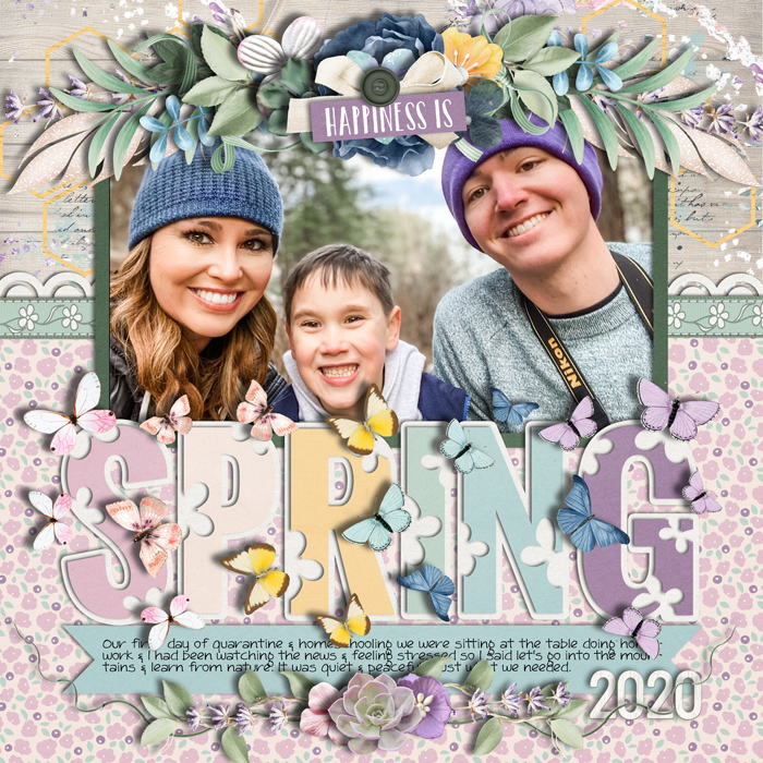 Spring 2020