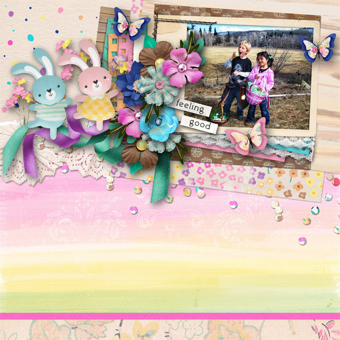 Spring Adventure