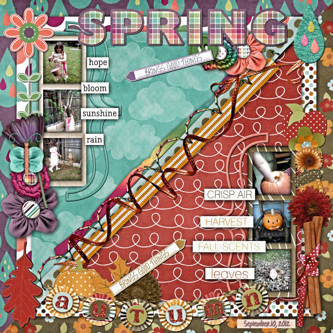 Spring/Autumn
