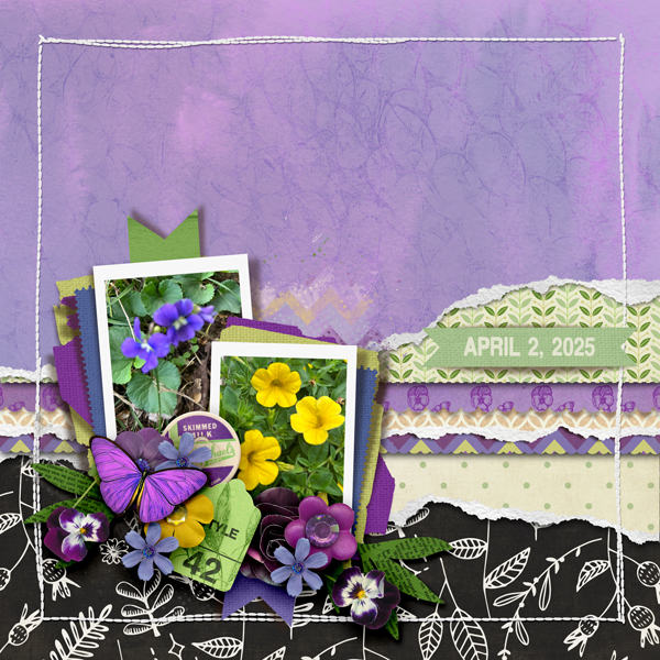 Spring Awakening