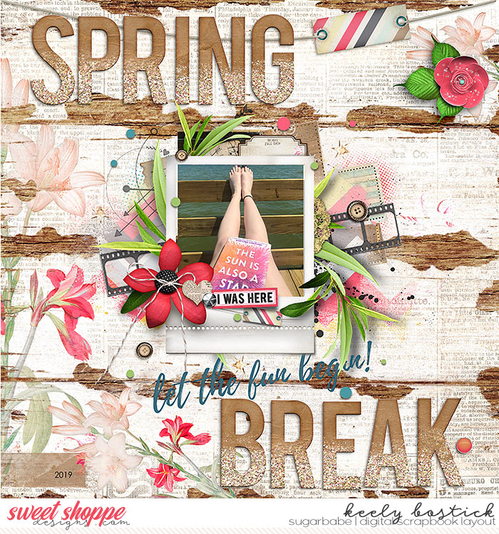 Spring Break