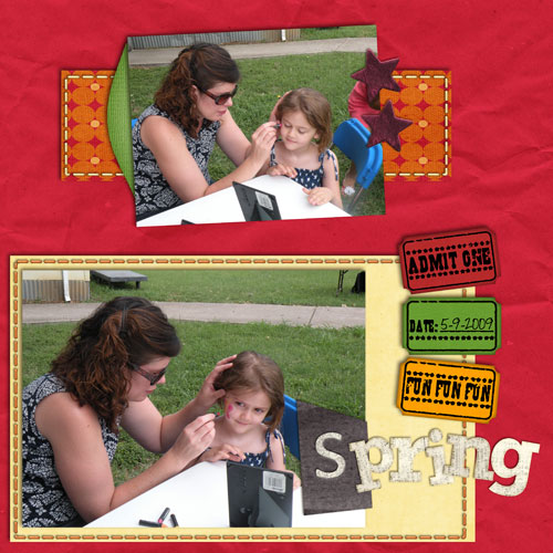 Spring Carnival