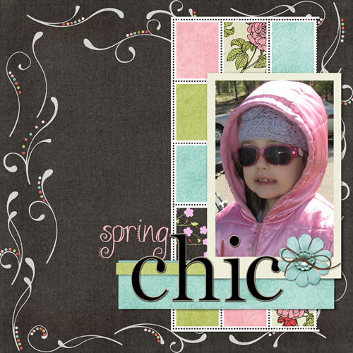 Spring Chic