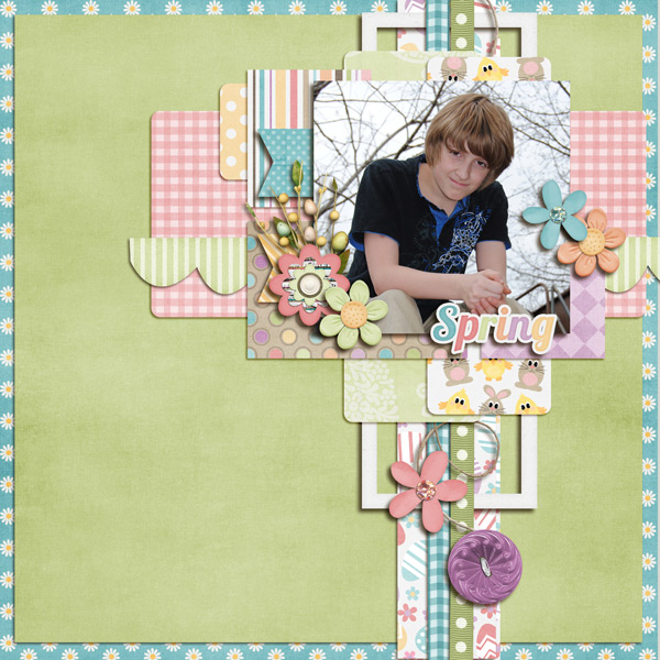 Spring Day