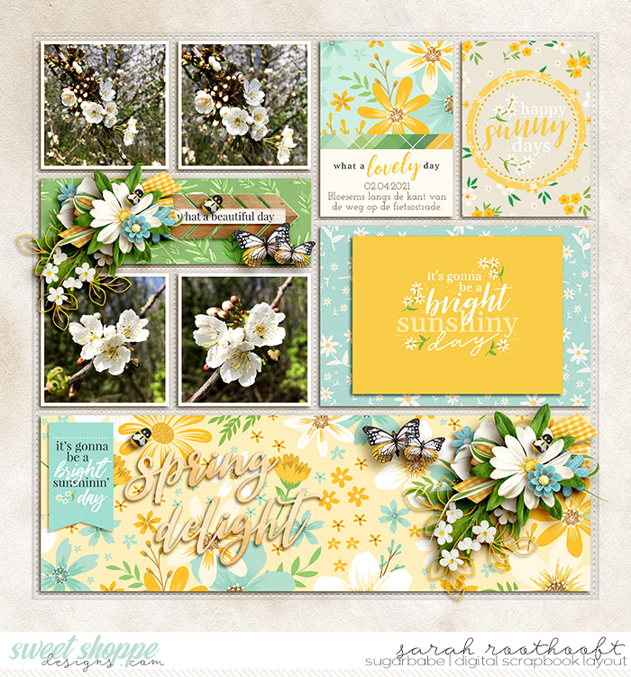 Spring Delight