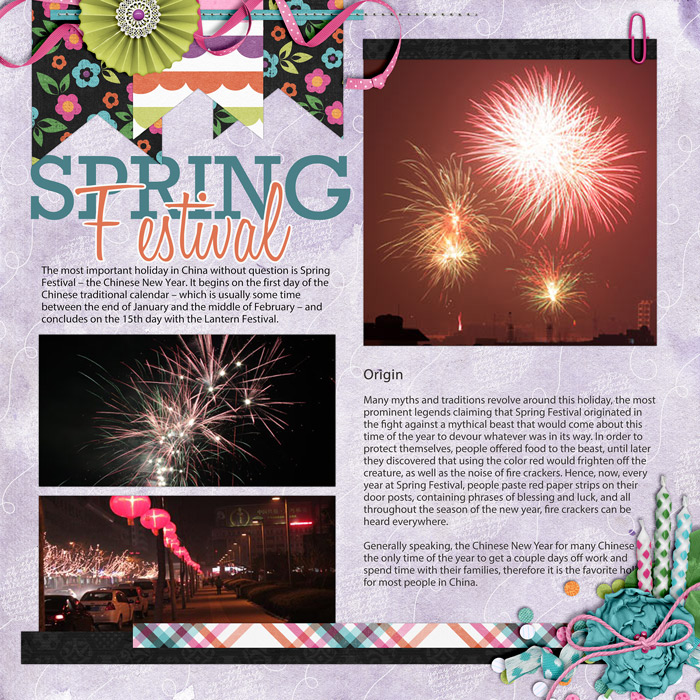 Spring Festival