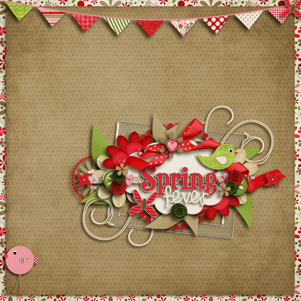 Spring Fever