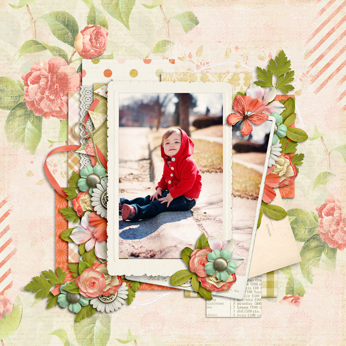 Spring Fever