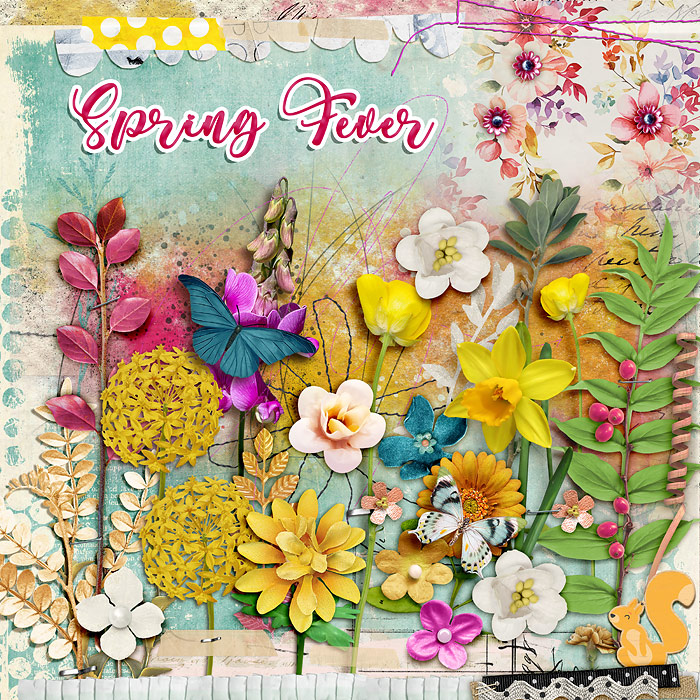 Spring Fever