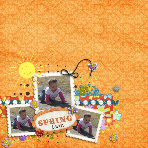 Spring Fever
