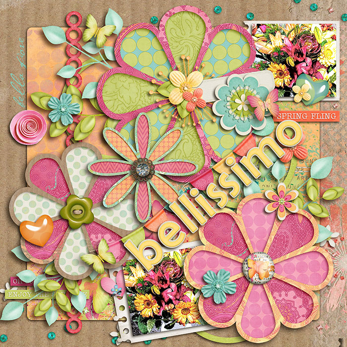 Spring Fling