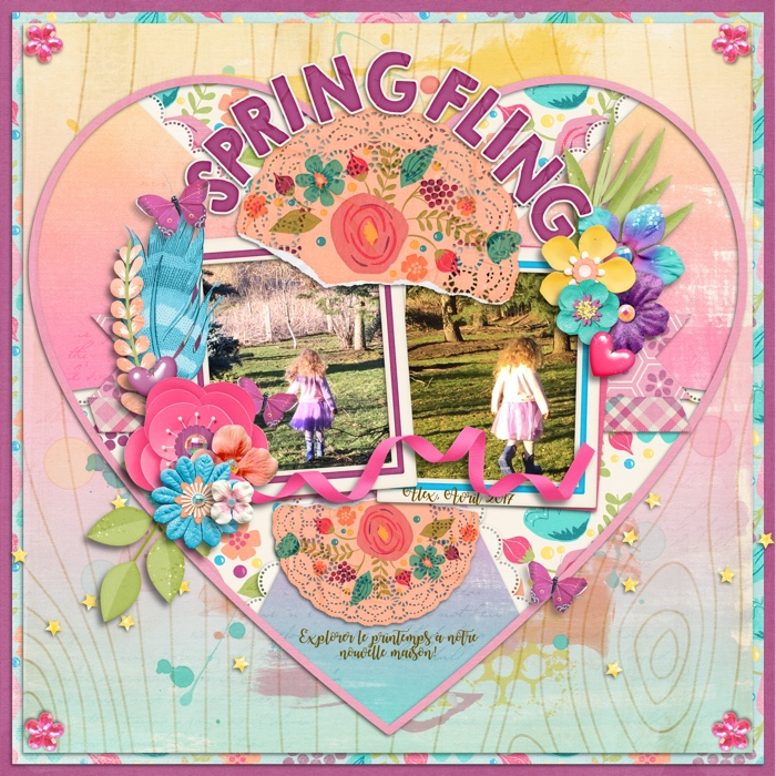 Spring Fling
