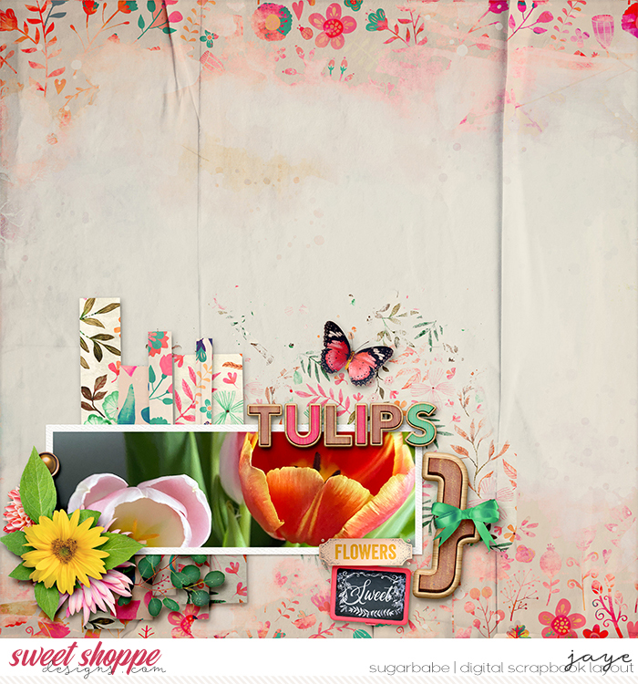 Spring Flowers