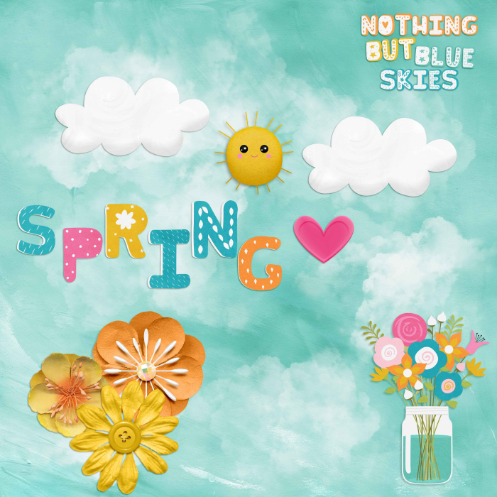 Spring Lover