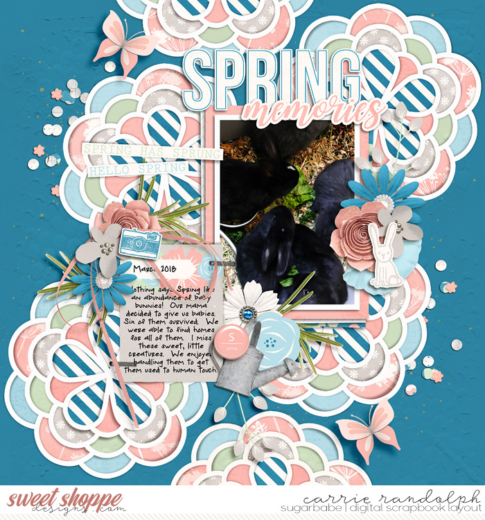 Spring Memories