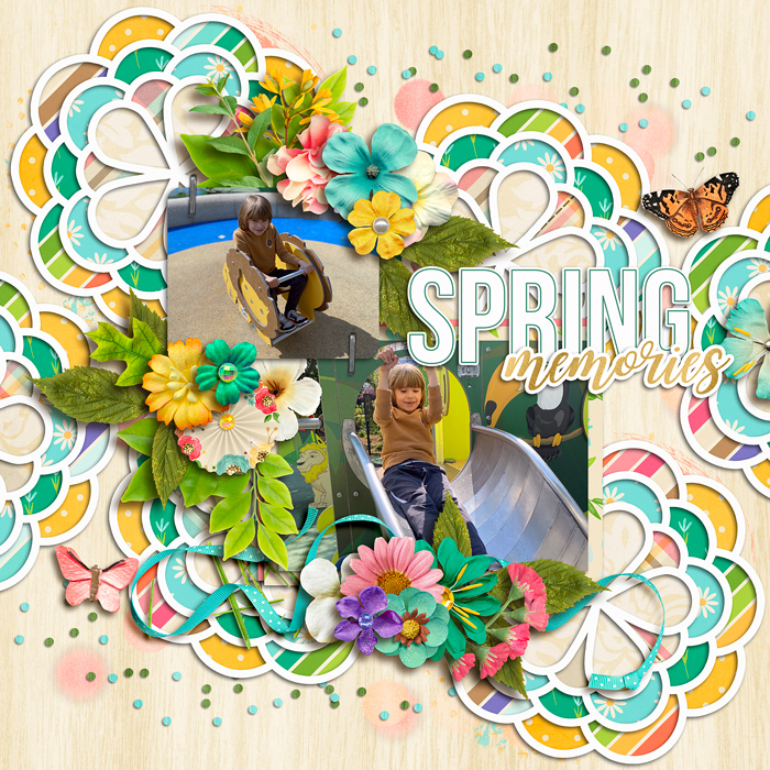 Spring memories