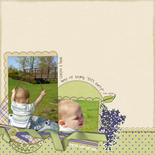 Spring Party
