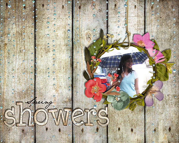 Spring Showers