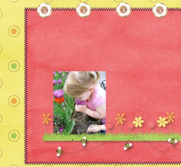 Spring Time