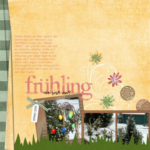 Spring - who are you?