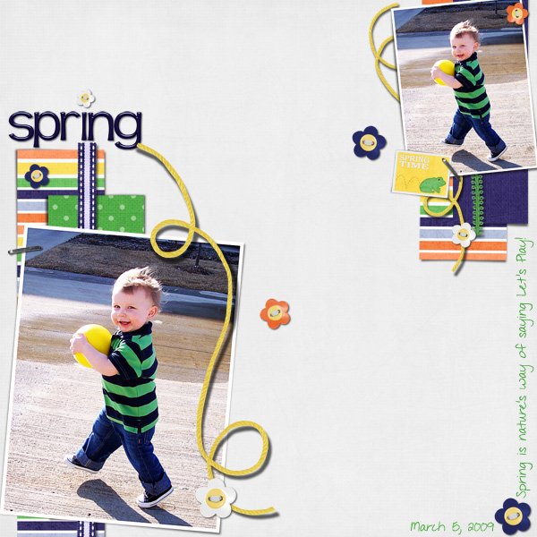 Spring