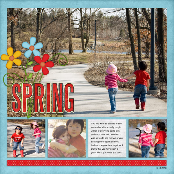 Spring