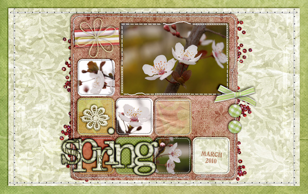 Spring