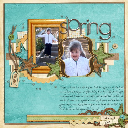 Spring