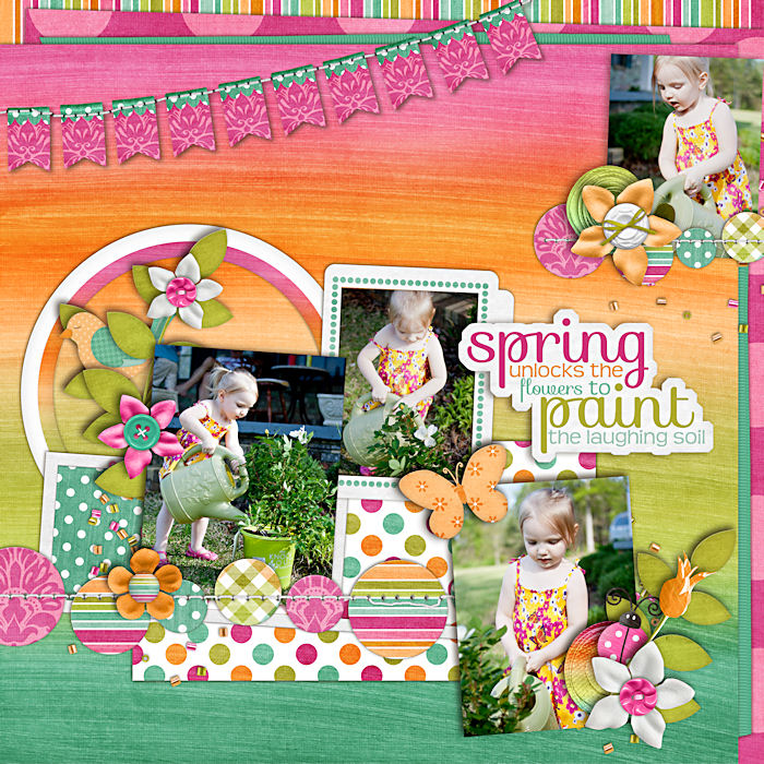 Spring