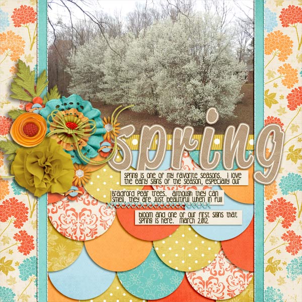 Spring