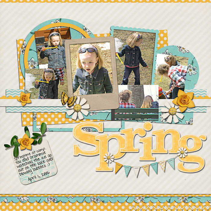 Spring