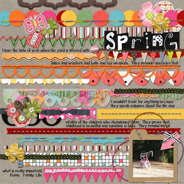 Spring