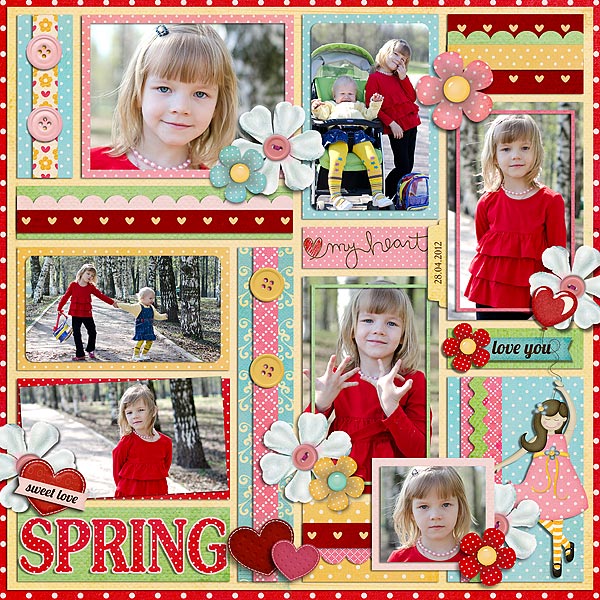 spring