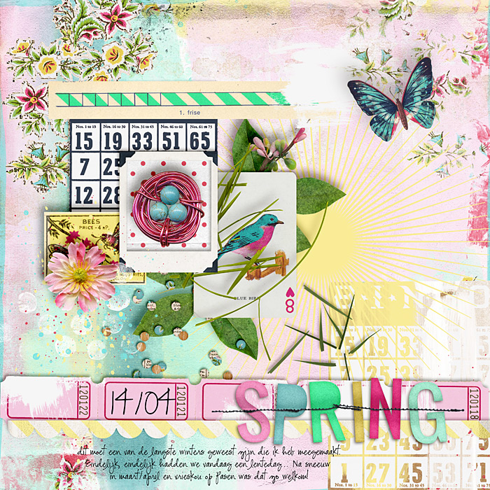 Spring