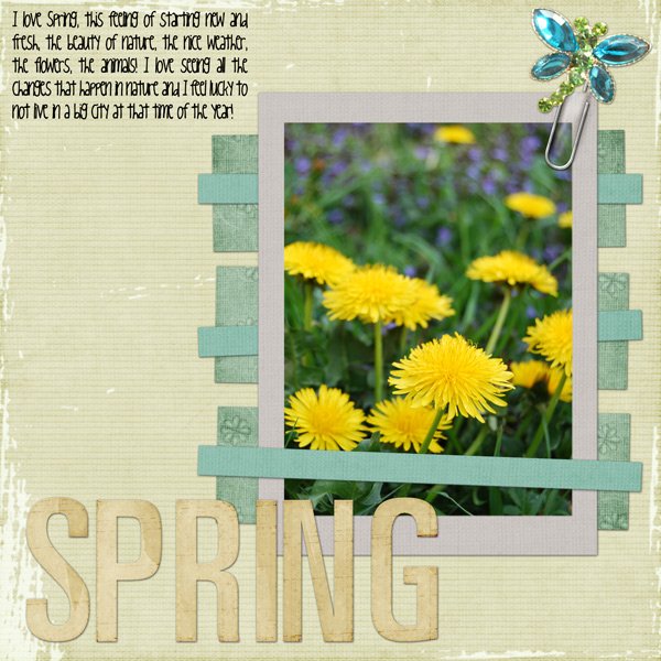 Spring