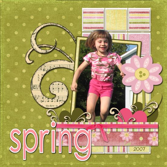 Spring