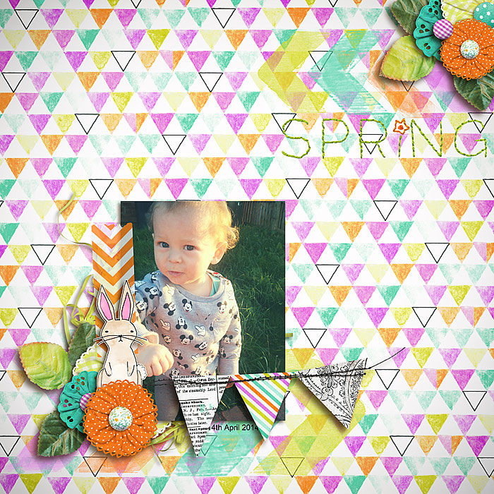 Spring
