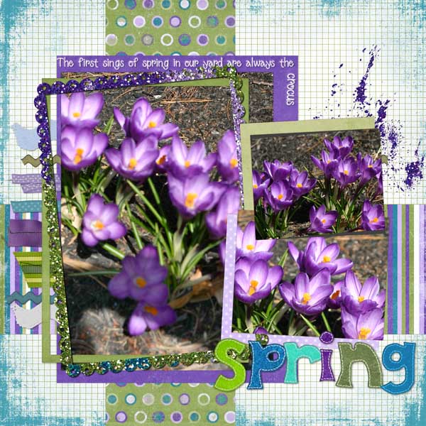 Spring