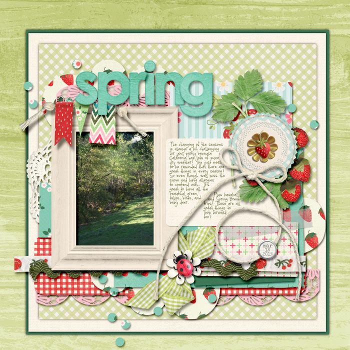 Spring